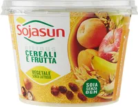 Bifidus cereali e frutta