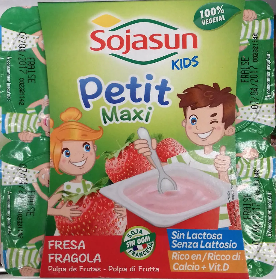 Petit maxi fresa