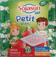 Petit maxi fresa