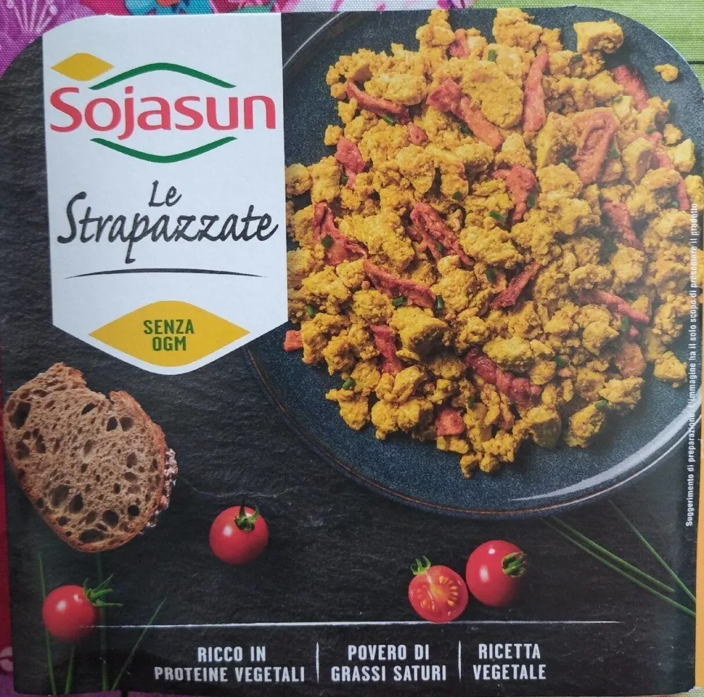 Le strapazzate