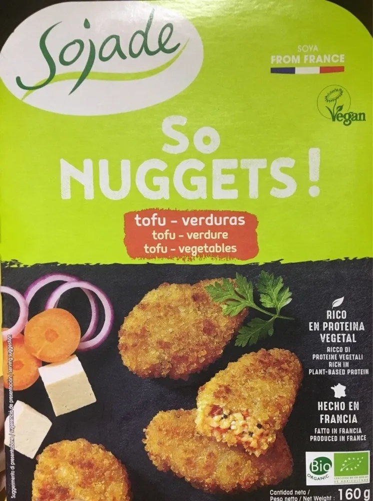 So Nuggets!