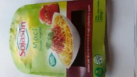 Sojasun Maci picado vegetal