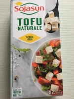 Tofu naturale