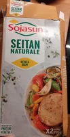 Seitan Naturale