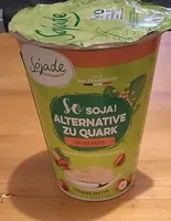 Alternative zu quark haselnuss
