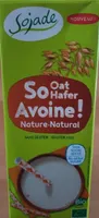 So Avoine Nature