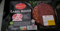 Label rouge