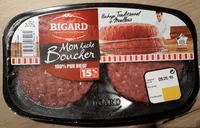 Mon haché Boucher