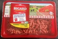 Le Haché
