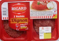 Mon hache boucher