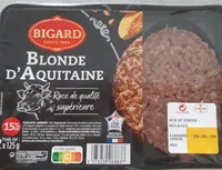 Biftecks Hachés