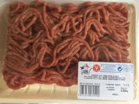 Viande hachée de boeuf