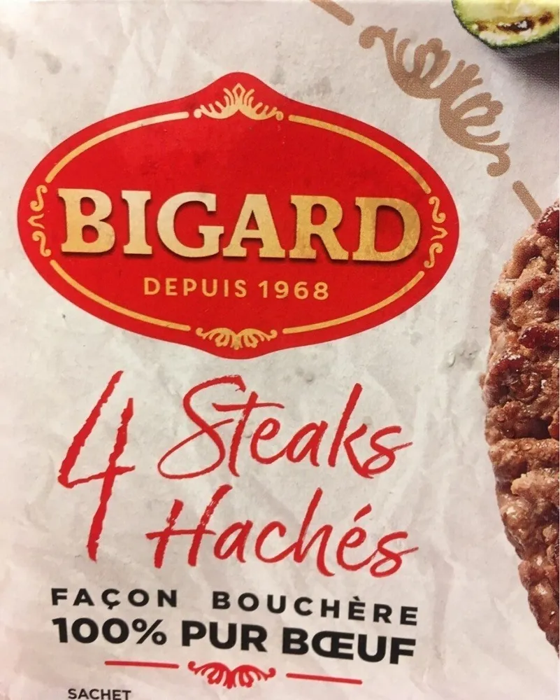 Bigard