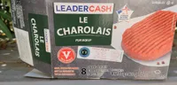 Le charolais pur bœuf cacher