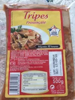 Tripes provencale