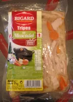 Tripes au Muscadet