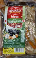 Bigard tripe a la mode de caen