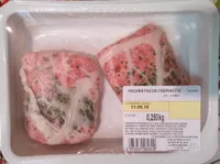 Hachés Façon Crépinette