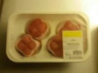 Paupiettes de porc