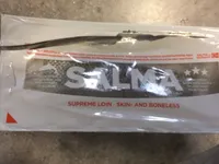 Dos de saumon