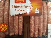 Chipolatas tradition