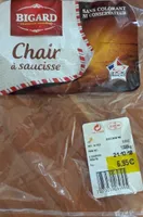 Chair à saucisse