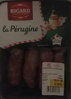 La Perugine