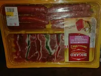 Barbecue malin
