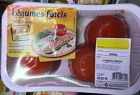 Tomates farcies