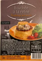Bouchée à la Reine