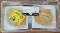 Cassolette  homardini
