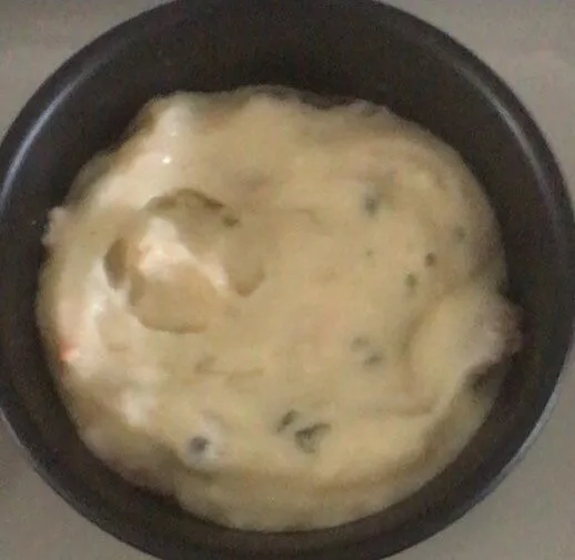 Cassolette fourmande chapon et champignons