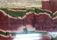 boeuf extra tendre