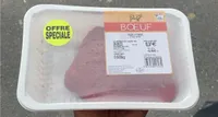 Pièces à fondu viande bovine