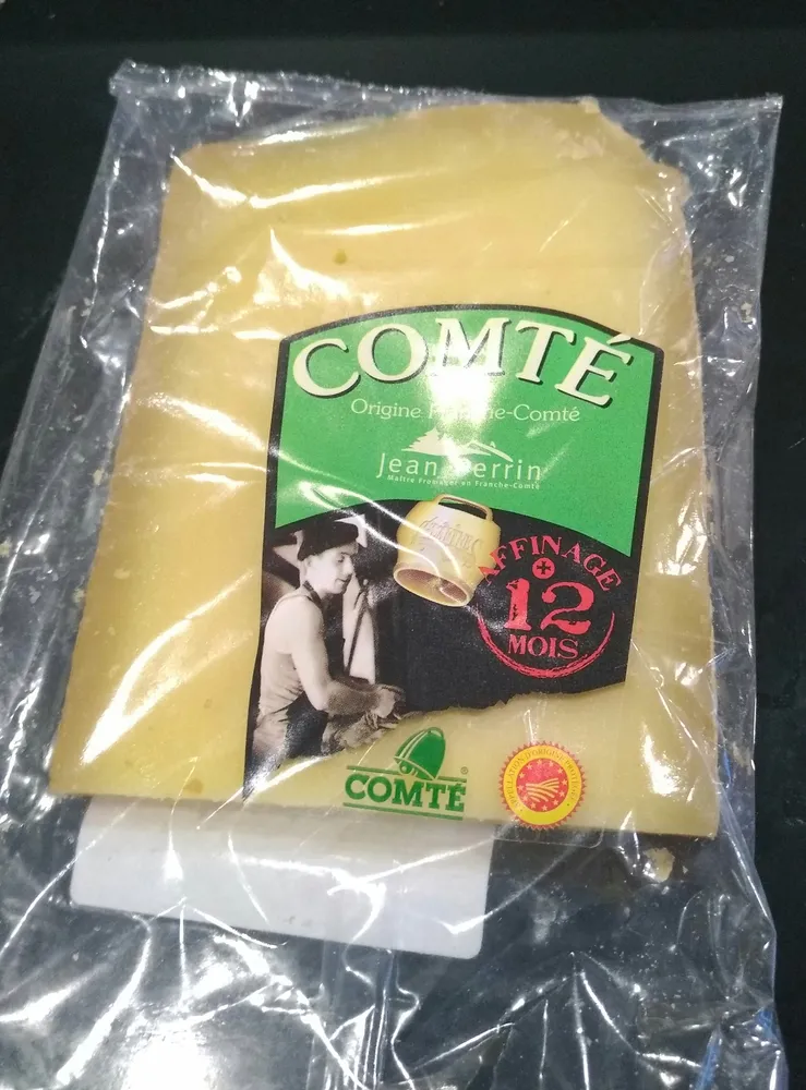 Comté