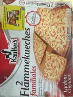 2 flammenkueches