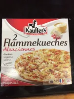 Flammekueche
