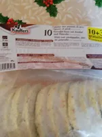 Galette pomme de terre