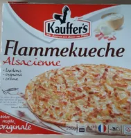 Flammekueche