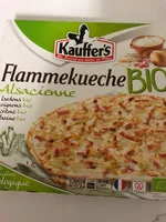 Flammekueche