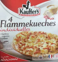 Flammekueches