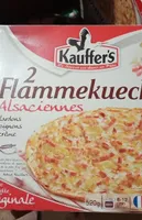 Flammenkueches