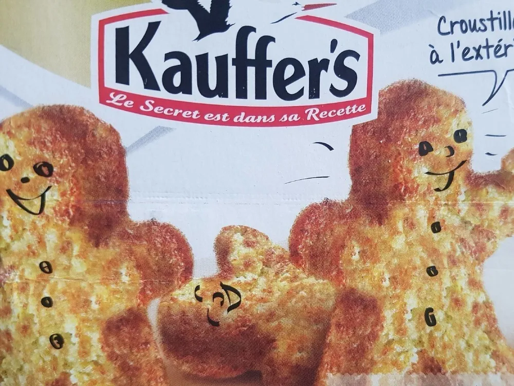 Galettes