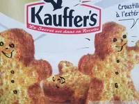 Galettes