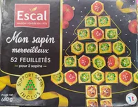 Mon sapin merveilleux