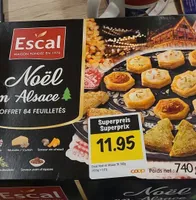 Noël en Alsace