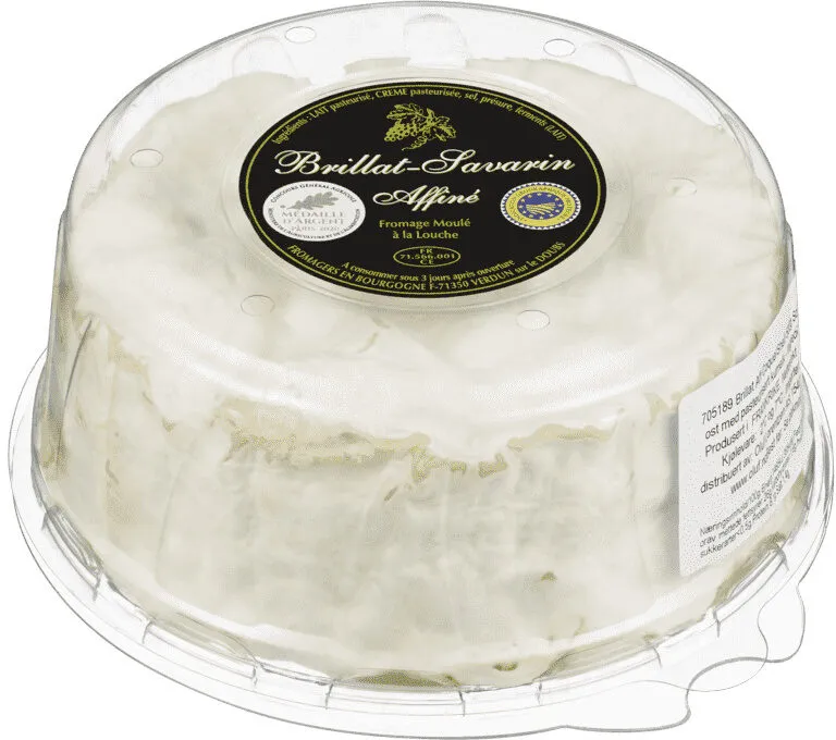 Brillat Savarin 500 G