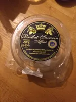 Brillat-Savarin Affiné