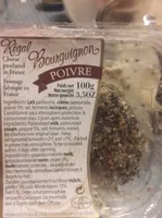 Régal Bourguignon