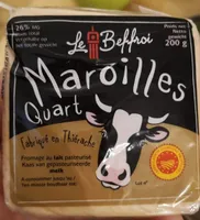 Maroilles Quar